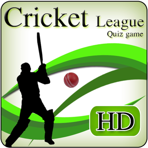 CRICKET LEAGUE HD 2013 FREE app icon