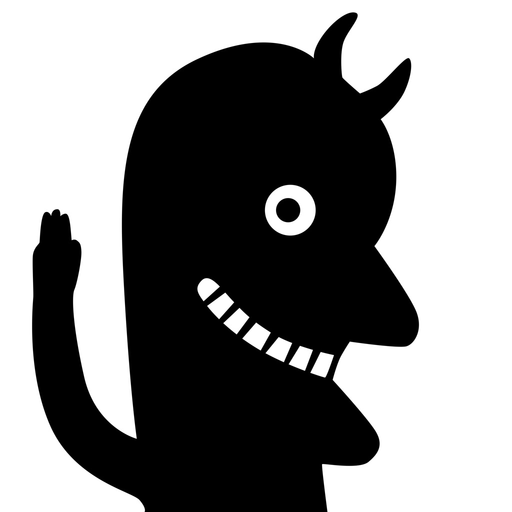 Höllgrotten Audioguide app icon