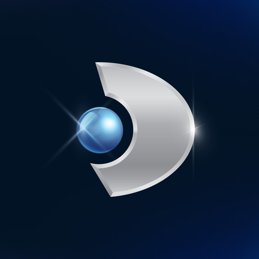 Kanal D - Watch Series & TV app icon