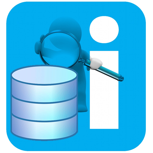 System-i DBcompare app icon