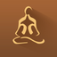 Pocket Meditation Timer icon