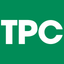 TPC - App icon