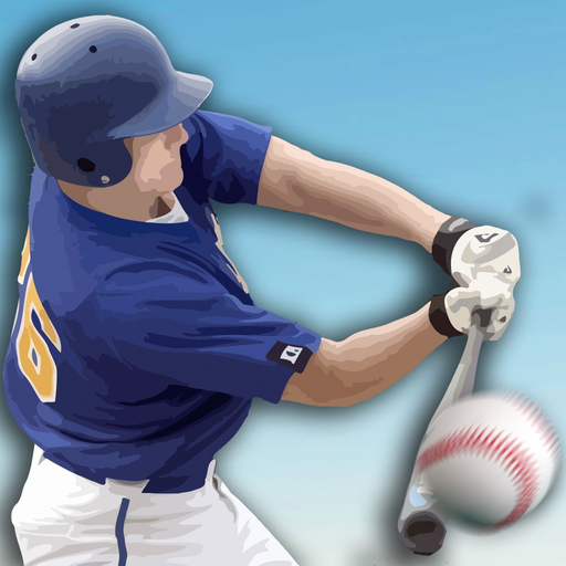 Baseball Fantasy Companion app icon