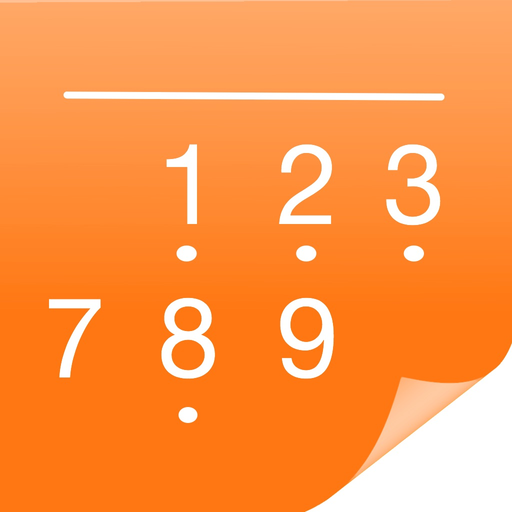 Page Calendar app icon