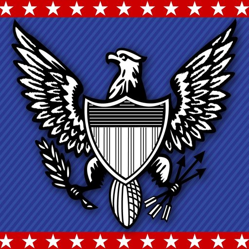 Manual for the USA 2nd Ed. app icon