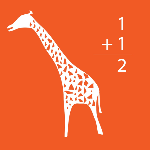 Giraffe Cards app icon