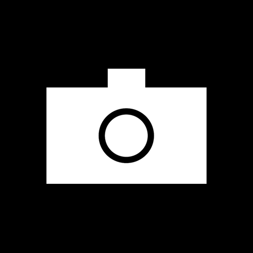 Close-up, daily selfies app icon