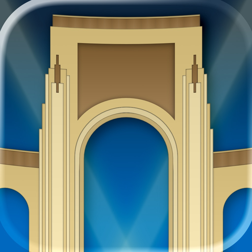 Magic Guide: Universal Orlando app icon
