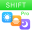 Shift Planning Calendar Pro icon