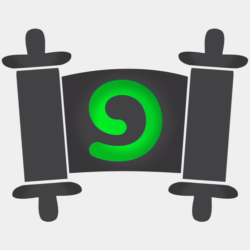 PocketTorah app icon