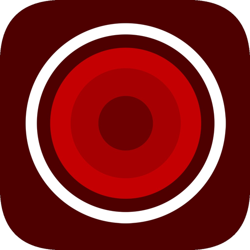 Beat_Machine app icon