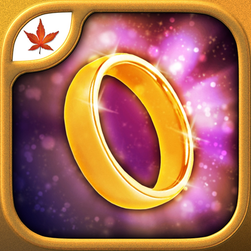 Hidden World app icon