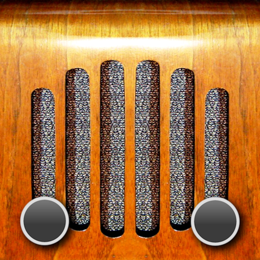 Oldies Radio+ app icon