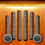 Oldies Radio+ icon