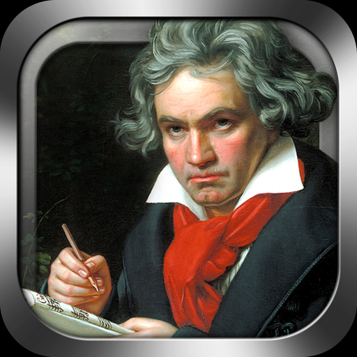 Classical Radio+ app icon