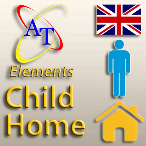 AT Elements UK Child Home (M) app icon