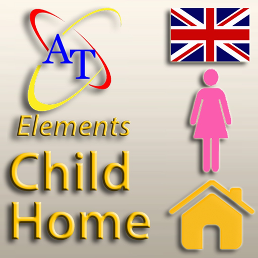 AT Elements UK Child Home (F) app icon