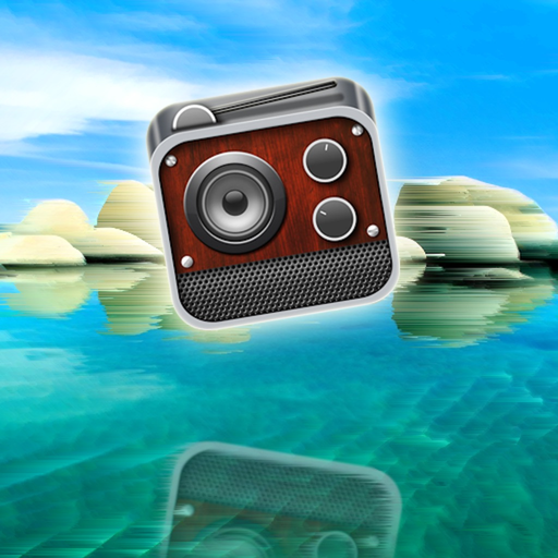 Relax Radio app icon