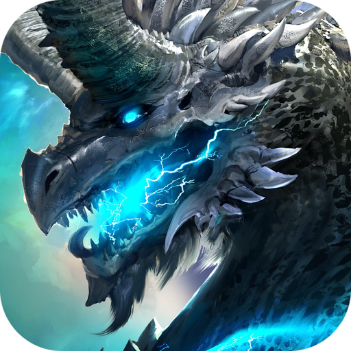 Legend of the Cryptids app icon
