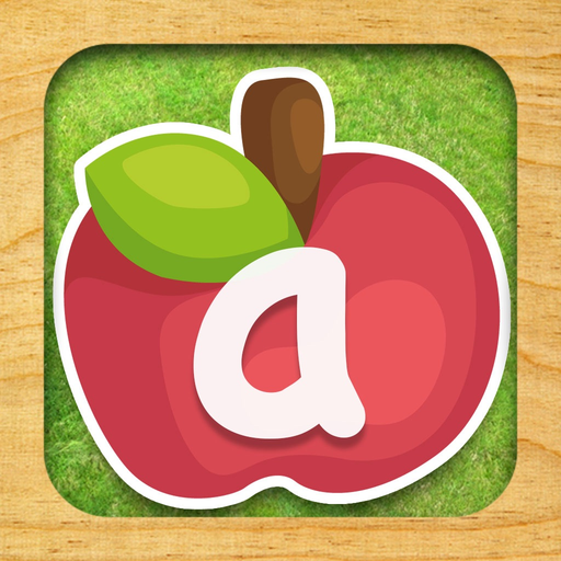 Little Writer - The Tracing App for Kids app icon