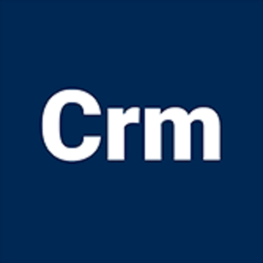 CRM.pad app icon