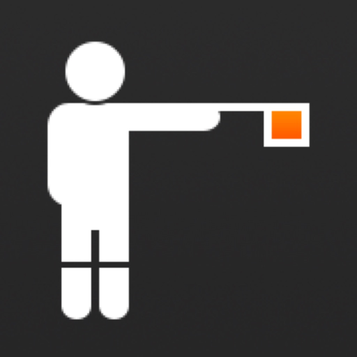 Caught Offside app icon