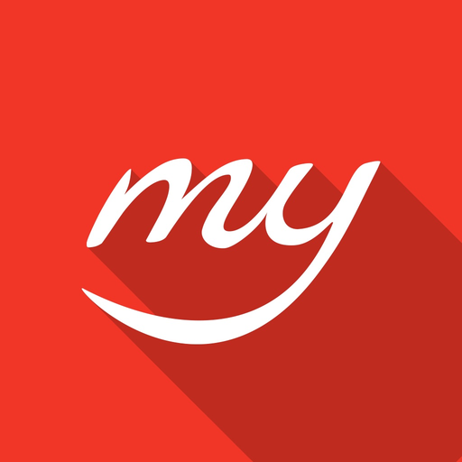 MyFitness.app app icon