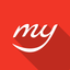 MyFitness.app icon