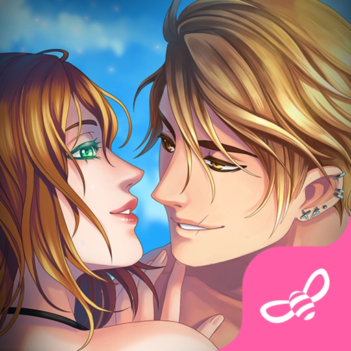 My Candy Love - Otome game app icon
