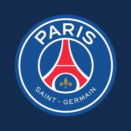 PSG Official app icon