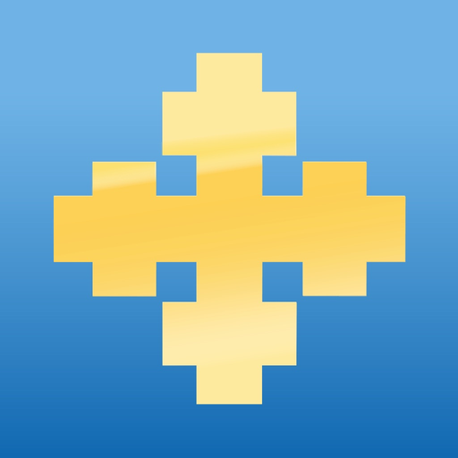 Daily Readings app icon