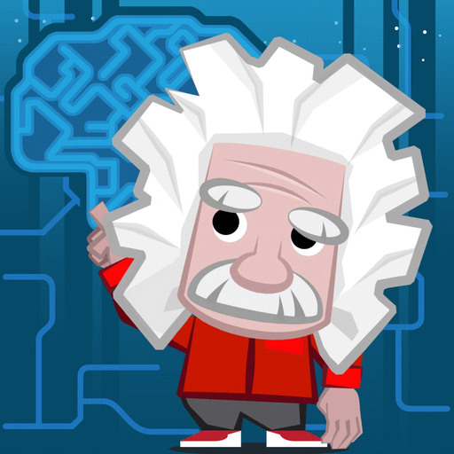 Einstein™ Brain Training app icon