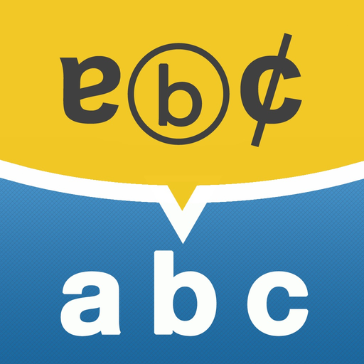 Symbolizer Fonts Keyboard with Fancy Emoji Symbols for Facebook and Instagram app icon