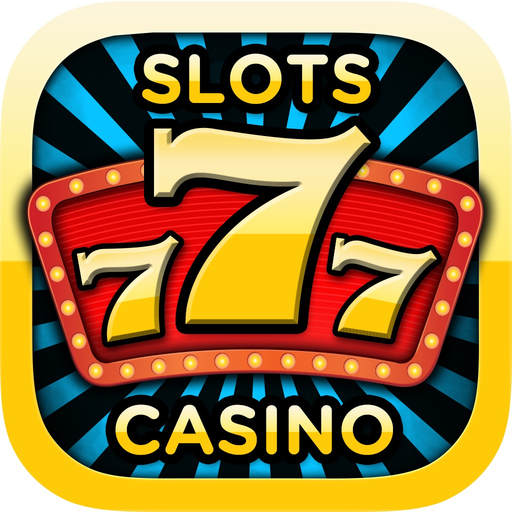 Ace Slots Casino 3 app icon