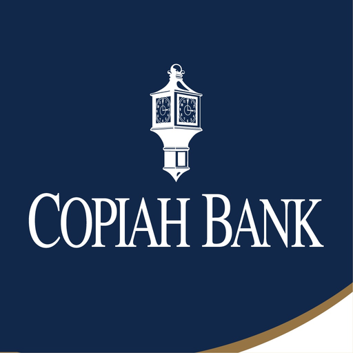 Copiah Bank Mobile Banking app icon
