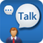Global Messenger icon