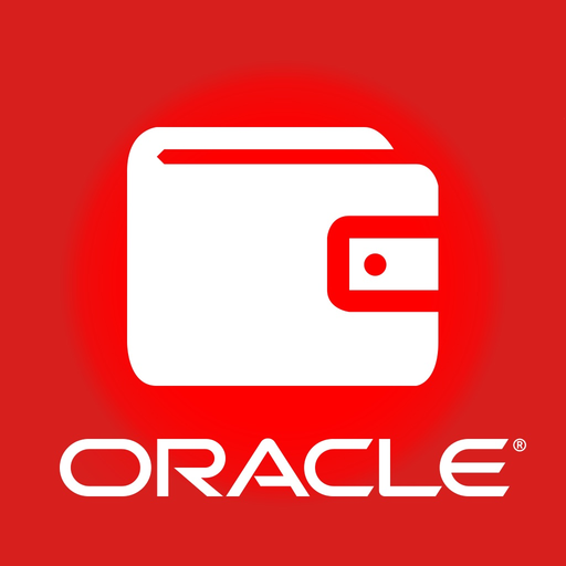 Oracle Fusion Expenses app icon