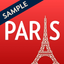 Food Lover’s (Sample) icon