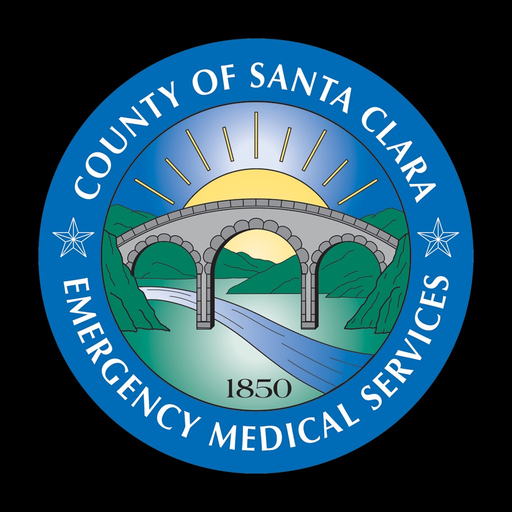 Santa Clara Co. EMS Protocols app icon
