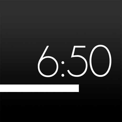 Klock app icon