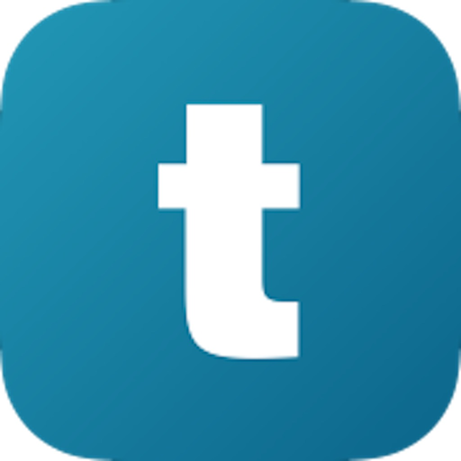 Trabajos.com app icon