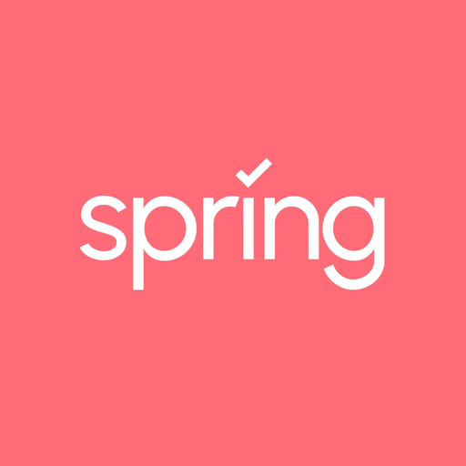 Do! Spring Pink - To Do List app icon