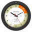 Alarm Clock Gadget Plus – Clock with Alarm and Calendar icon