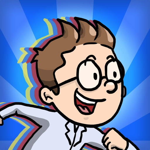 Spectrum Run app icon