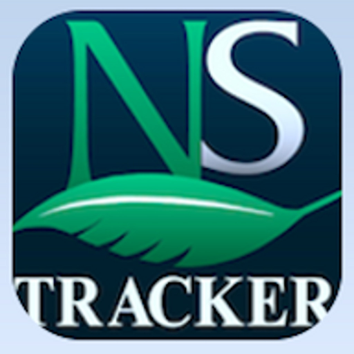 NSTracker app icon