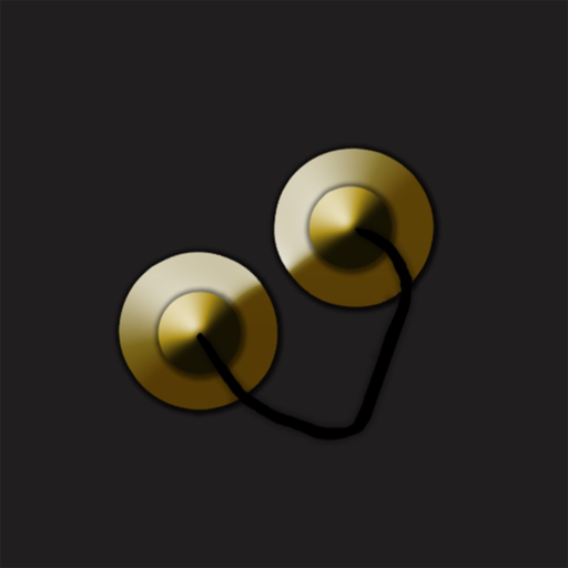 Mindfulnessklockan app icon
