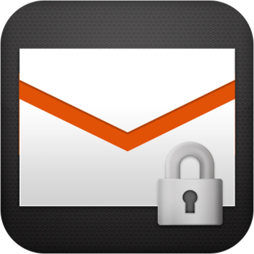 Voltage Mail app icon