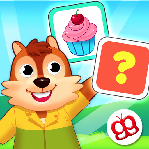 Awesome Memory Match Lite app icon