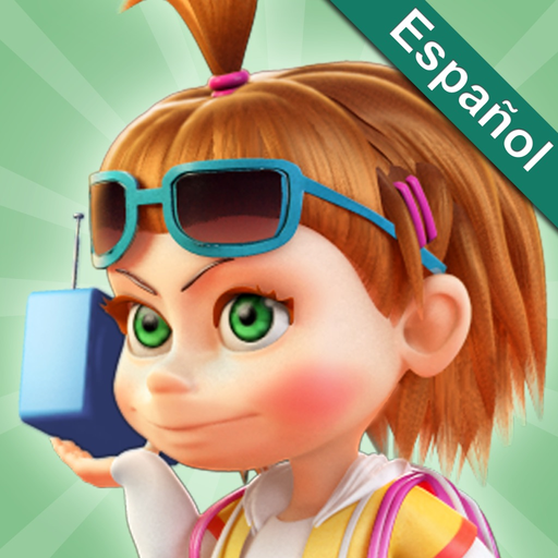 TicTic : Learn Spanish app icon