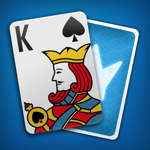 FreeCell Solitaire Classic ◆ app icon
